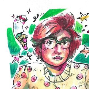 Meet your Posher, Sage